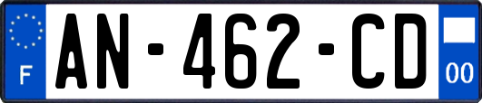 AN-462-CD