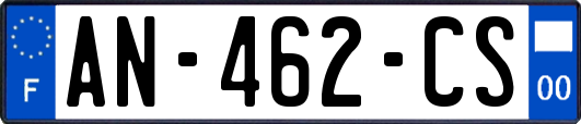 AN-462-CS