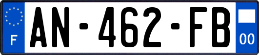 AN-462-FB