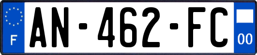 AN-462-FC