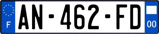 AN-462-FD