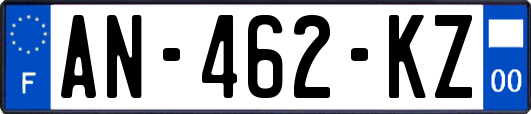 AN-462-KZ