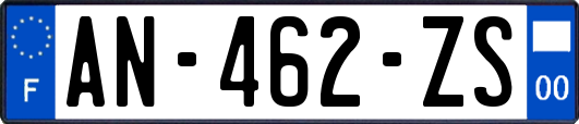 AN-462-ZS