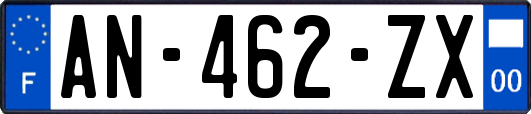 AN-462-ZX