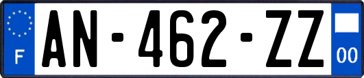 AN-462-ZZ