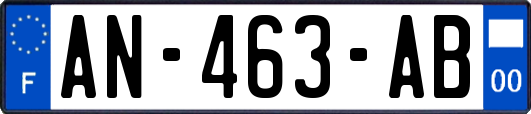 AN-463-AB