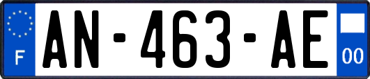 AN-463-AE