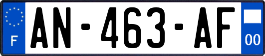 AN-463-AF