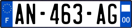 AN-463-AG