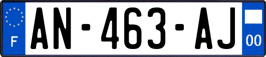 AN-463-AJ