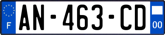 AN-463-CD