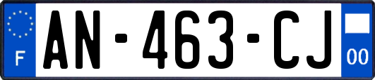 AN-463-CJ