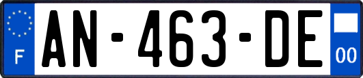 AN-463-DE