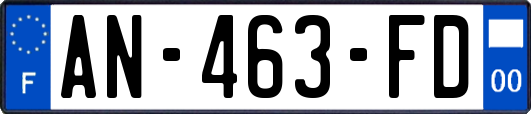 AN-463-FD