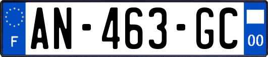 AN-463-GC