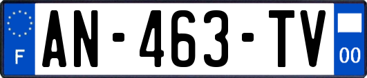 AN-463-TV