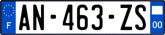 AN-463-ZS