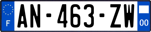 AN-463-ZW