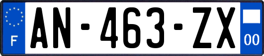 AN-463-ZX