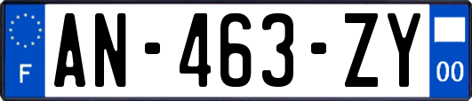 AN-463-ZY