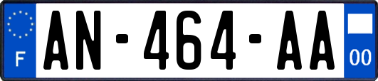 AN-464-AA