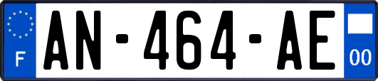 AN-464-AE