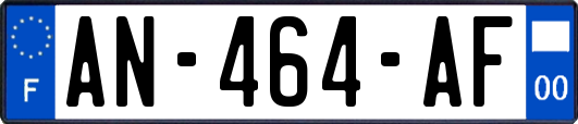 AN-464-AF