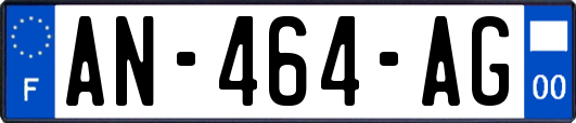 AN-464-AG