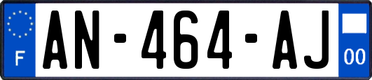 AN-464-AJ