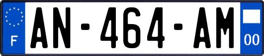 AN-464-AM