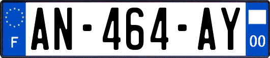 AN-464-AY