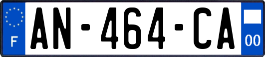 AN-464-CA