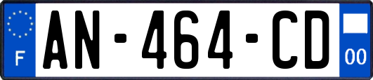 AN-464-CD