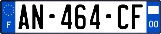 AN-464-CF