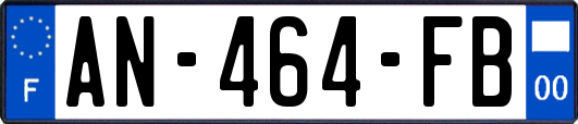 AN-464-FB