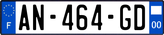 AN-464-GD