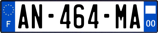 AN-464-MA