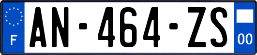 AN-464-ZS