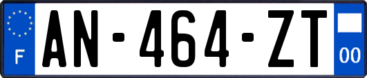 AN-464-ZT