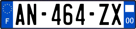 AN-464-ZX