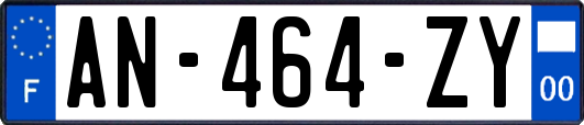 AN-464-ZY