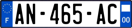 AN-465-AC