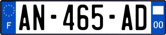 AN-465-AD