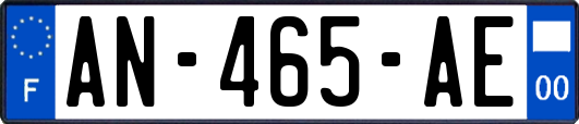 AN-465-AE