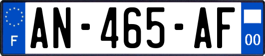 AN-465-AF