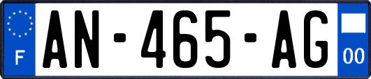 AN-465-AG