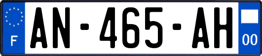 AN-465-AH