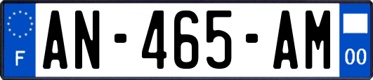 AN-465-AM