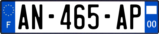 AN-465-AP