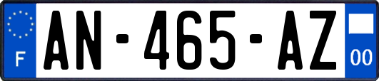 AN-465-AZ